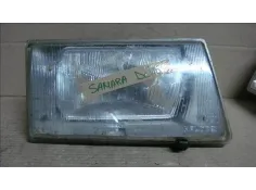 Recambio de faro delantero dcho para lada samara (2108/2109) referencia OEM IAM   