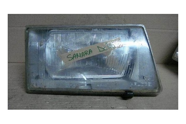 Recambio de faro delantero dcho para lada samara (2108/2109) referencia OEM IAM   