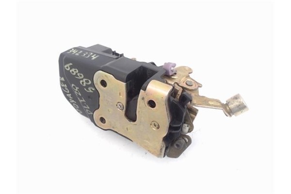 Recambio de cierre electromagnetico delantero izquierdo para chrysler voyager (rg) 2.4 referencia OEM IAM 4894489AA  