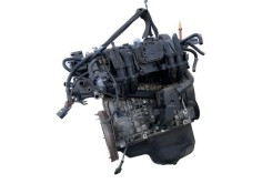 Recambio de motor completo para volkswagen polo iii berlina (6n2) 1.4 conceptline referencia OEM IAM AUD  