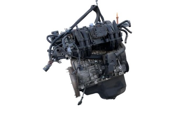 Recambio de motor completo para volkswagen polo iii berlina (6n2) 1.4 conceptline referencia OEM IAM AUD  