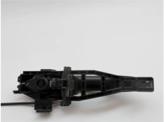 Recambio de maneta exterior delantero izquierda para ford focus ii (da_) 1.6 referencia OEM IAM 1305822 350105018400 1772033 , F