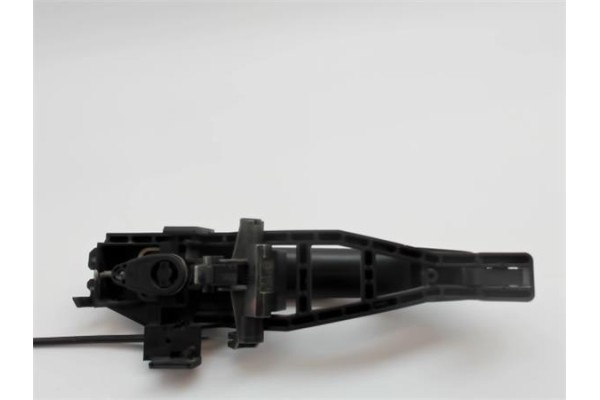 Recambio de maneta exterior delantero izquierda para ford focus ii (da_) 1.6 referencia OEM IAM 1305822 350105018400 1772033 , F