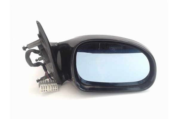 Recambio de retrovisor electrico derecho para peugeot 406 berlina (s1/s2) referencia OEM IAM   