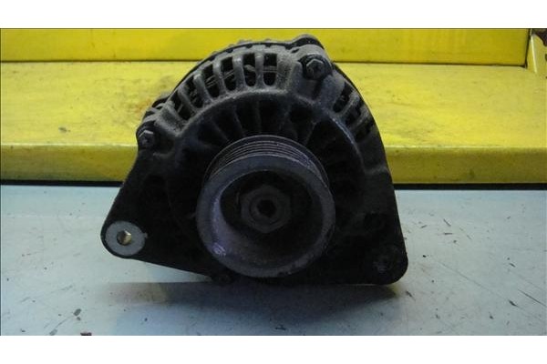 Recambio de alternador para ford escort v (gal) 1.6 referencia OEM IAM 92AB10300FA A002T28792 