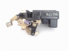 Recambio de cierre electromagnetico delantero izquierdo para chrysler voyager (rg) 2.4 referencia OEM IAM 4894489AA  