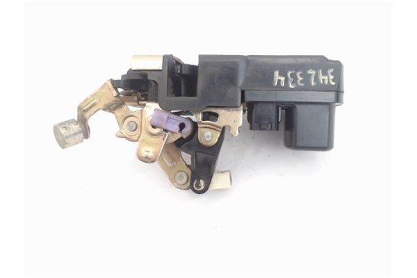 Recambio de cierre electromagnetico delantero izquierdo para chrysler voyager (rg) 2.4 referencia OEM IAM 4894489AA  