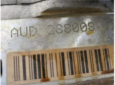 Recambio de motor completo para volkswagen polo iii berlina (6n2) 1.4 conceptline referencia OEM IAM AUD  