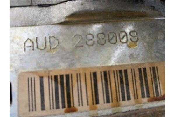 Recambio de motor completo para volkswagen polo iii berlina (6n2) 1.4 conceptline referencia OEM IAM AUD  