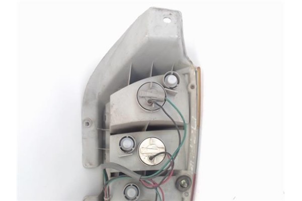 Recambio de piloto trasero izquierdo para hyundai accent (lc) referencia OEM IAM 92401051LH  