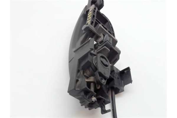 Recambio de maneta exterior delantero izquierda para ford focus ii (da_) 1.6 referencia OEM IAM 1305822 350105018400 1772033 , F