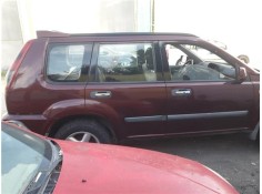 nissan x-trail (t30) del año 2001