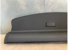 Recambio de bandeja trasero para seat exeo st (3r5) 2.0 reference referencia OEM IAM 3R9863553C  