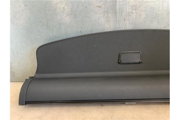 Recambio de bandeja trasero para seat exeo st (3r5) 2.0 reference referencia OEM IAM 3R9863553C  