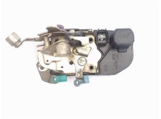 Recambio de cierre electromagnetico delantero izquierdo para chrysler voyager (rg) 2.4 referencia OEM IAM 4894489AA  