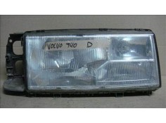Recambio de faro delantero dcho para volvo serie 740 berlina/familiar referencia OEM IAM   