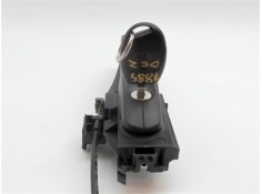 Recambio de maneta exterior delantero izquierda para ford focus ii (da_) 1.6 referencia OEM IAM 1305822 350105018400 1772033 , F