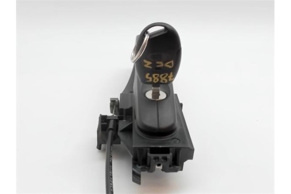 Recambio de maneta exterior delantero izquierda para ford focus ii (da_) 1.6 referencia OEM IAM 1305822 350105018400 1772033 , F
