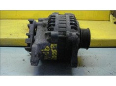 Recambio de alternador para ford escort v (gal) 1.6 referencia OEM IAM 92AB10300FA A002T28792 