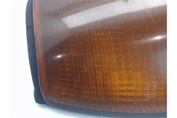 Recambio de intermitente delantero izquierdo para bmw serie 3 berlina (e36) referencia OEM IAM 1387043 155051 