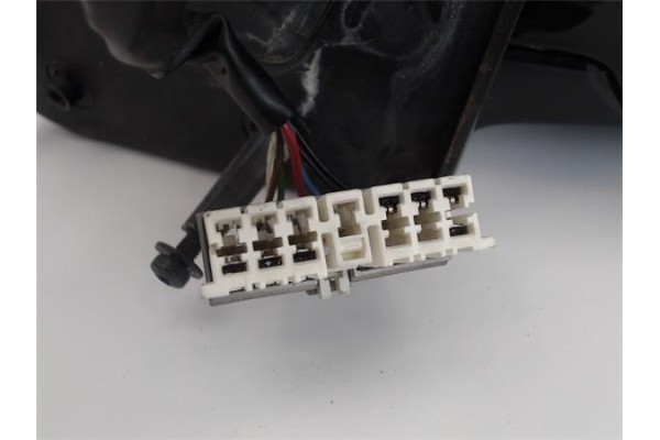 Recambio de retrovisor electrico derecho para peugeot 406 berlina (s1/s2) referencia OEM IAM   