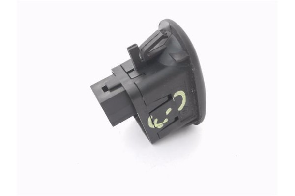 Recambio de mando elevalunas delantero izquierdo para citroen c3 1.1 i referencia OEM IAM 96401489XT 6554L7 