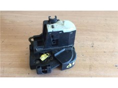 Recambio de cierre electromagnetico delantero izquierdo para renault clio ii fase i (b/cb0) 1.2 rt clima (b/cboa/f) referencia O