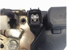 Recambio de cierre electromagnetico delantero izquierdo para chrysler voyager (rg) 2.4 referencia OEM IAM 4894489AA  