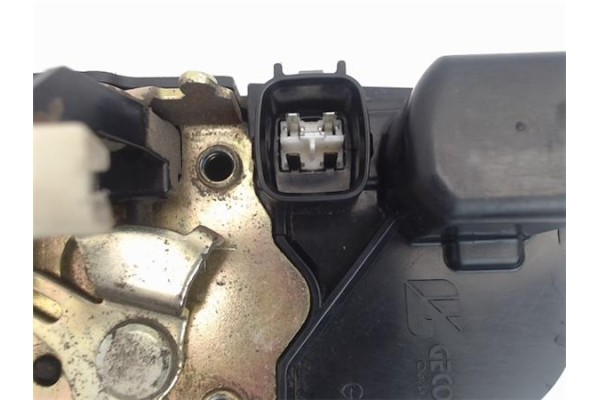 Recambio de cierre electromagnetico delantero izquierdo para chrysler voyager (rg) 2.4 referencia OEM IAM 4894489AA  