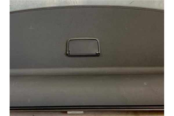 Recambio de bandeja trasero para seat exeo st (3r5) 2.0 reference referencia OEM IAM 3R9863553C  