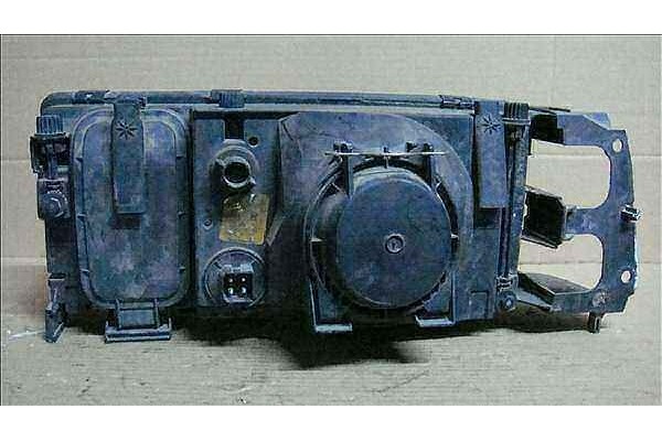 Recambio de faro delantero dcho para volvo serie 740 berlina/familiar referencia OEM IAM   
