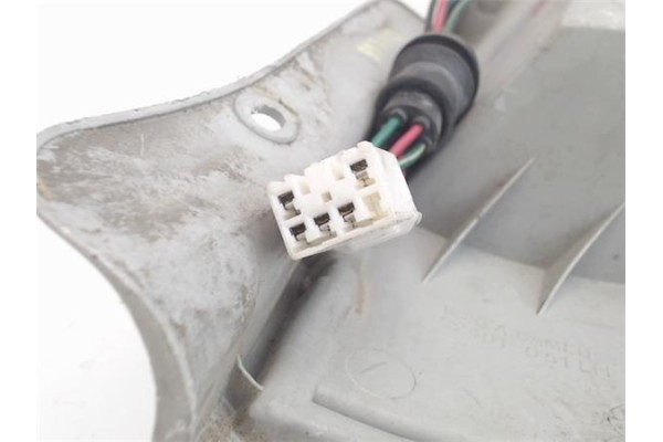 Recambio de piloto trasero izquierdo para hyundai accent (lc) referencia OEM IAM 92401051LH  