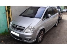 opel meriva del año 2006