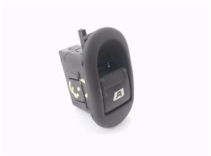 Recambio de mando elevalunas delantero izquierdo para citroen c3 1.1 i referencia OEM IAM 96401489XT 6554L7 