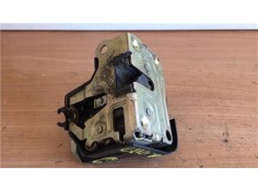 Recambio de cierre electromagnetico delantero izquierdo para renault clio ii fase i (b/cb0) 1.2 rt clima (b/cboa/f) referencia O