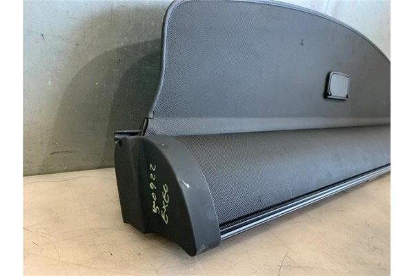 Recambio de bandeja trasero para seat exeo st (3r5) 2.0 reference referencia OEM IAM 3R9863553C  
