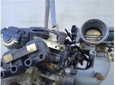 Recambio de motor completo para hyundai coupe (j2) 1.6 16v referencia OEM IAM G4GR  