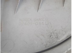 Recambio de piloto trasero izquierdo para hyundai accent (lc) referencia OEM IAM 92401051LH  