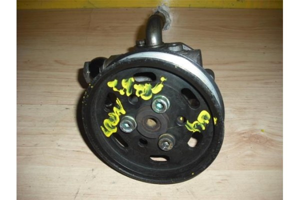 Recambio de bomba servodireccion para seat leon (1m1) 1.9 tdi referencia OEM IAM 1J0422154A  