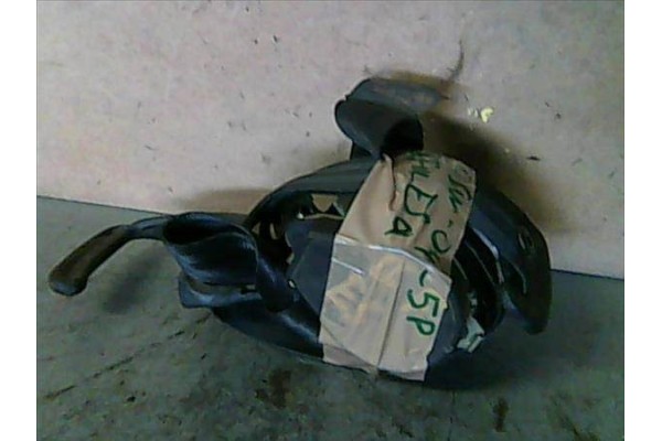 Recambio de juego cinturones trasero para peugeot 307 break / sw (s1)(2005) 2.0 hdi 90 referencia OEM IAM   