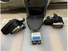 Recambio de kit airbag para saab 9-3 berlina 1.9 tid referencia OEM IAM 12789426 12785274 