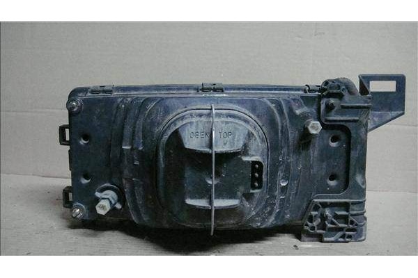 Recambio de faro delantero izquierdo para volvo serie 740 berlina/familiar referencia OEM IAM    Recambio de faro delantero izquierdo para volvo serie 740 berlina/familiar referencia OEM IAM
