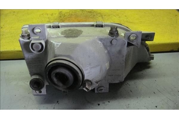 Recambio de faro delantero izquierdo para ford escort v (gal) 1.6 referencia OEM IAM 1058210   Recambio de faro delantero izquierdo para ford escort v (gal) 1.6 referencia OEM IAM 1058210