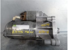 Recambio de motor arranque para peugeot 407 sw 2.0 sport referencia OEM IAM 965456148  