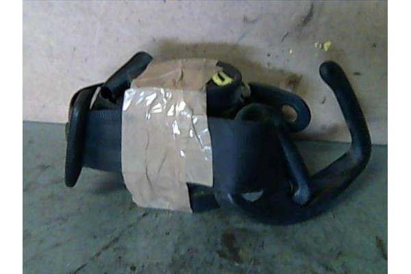 Recambio de juego cinturones trasero para peugeot 307 break / sw (s1)(2005) 2.0 hdi 90 referencia OEM IAM   
