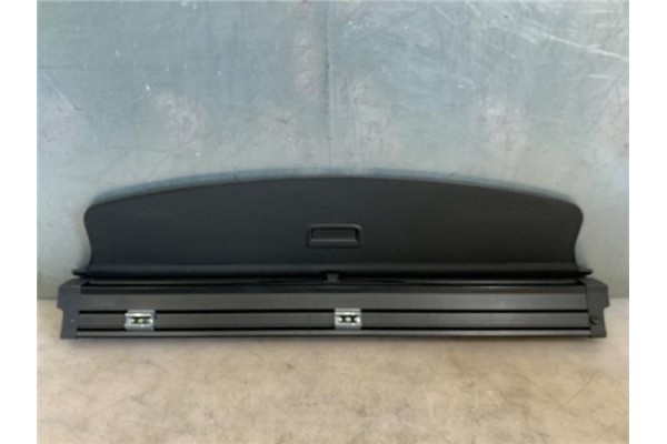 Recambio de bandeja trasero para seat exeo st (3r5) 2.0 reference referencia OEM IAM 3R9863553C  