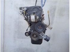 Recambio de motor completo para hyundai coupe (j2) 1.6 16v referencia OEM IAM G4GR  