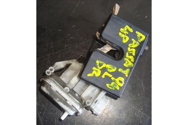 Recambio de cierre electromagnetico delantero derecho para volkswagen passat berlina (3b2)(1996) 1.9 tdi referencia OEM IAM   