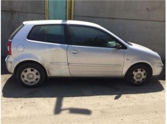 volkswagen polo iv (9n1) del año 2004