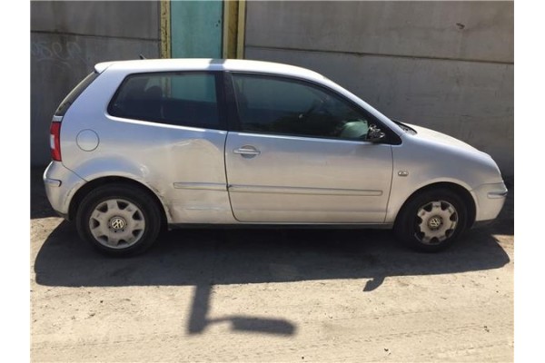 volkswagen polo iv (9n1) del año 2004